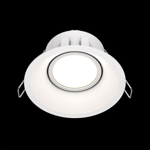 Светильник встраиваемый Maytoni Technical Dot DL028-2-01W - фото 3