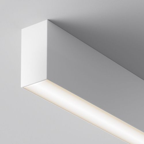 Светильник потолочный Maytoni Technical Basis C068CL-20W3-6K-W - фото 2