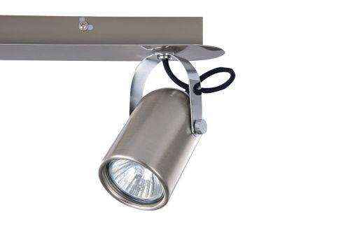 Спот Vele Luce Luigi (Луиги) VL8055S02 - фото 4