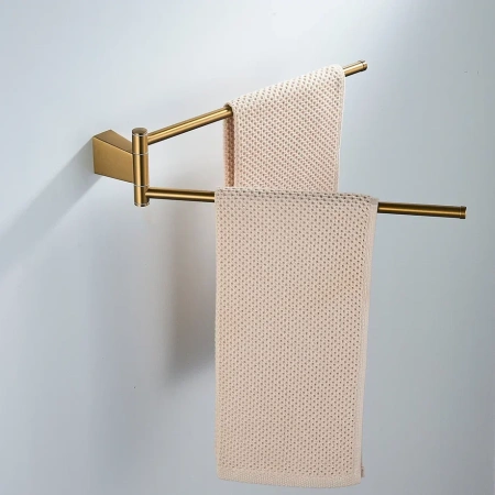 Полотенцедержатель Shevanik SG57G SG5707G