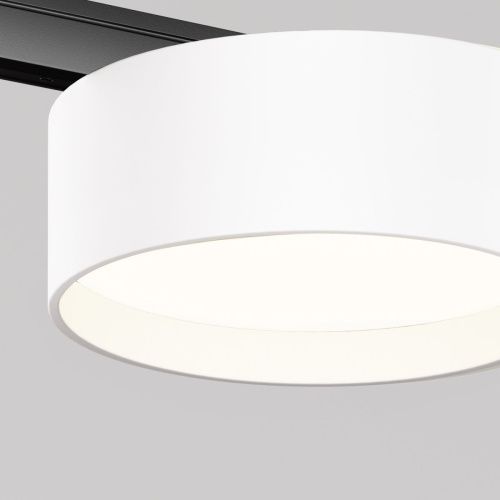 Светильник трековый Maytoni Technical Zon TR189-1-12W4K-BW - фото 2