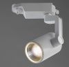 Трековый светодиодный светильник Arte Lamp Traccia (Трацциа) A2310PL-1WH