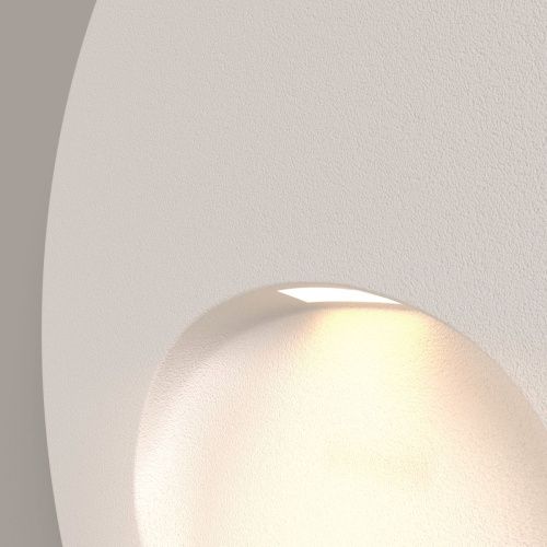 Подсветка для лестниц Maytoni Outdoor Bil O015SL-L3W3K - фото 5