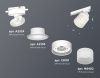 Трековый светильник Ambrella Light Track System (Трацк Сыстем) XT8101021