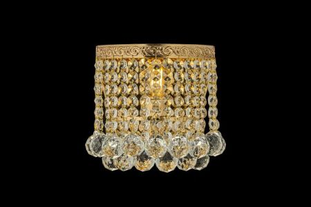 Бра Arti Lampadari Castellana (Цастеллана) Castellana E 2.10.501 G
