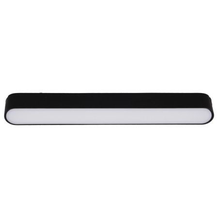 Трековый магнитный светильник Reluce 13001-9.3-001UR magnetic LED12W BK CCT+SMART
