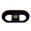 Бра iLedex Gemini (Гемини) ZD8014-12W BK