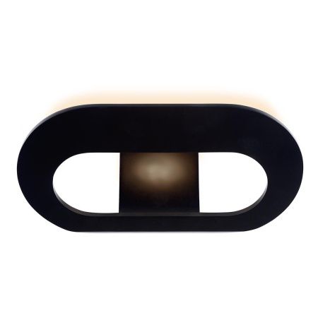 Бра iLedex Gemini (Гемини) ZD8014-12W BK