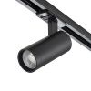 Трековый однофазный светильник Escada 20002 20002TRA/04LED SBK