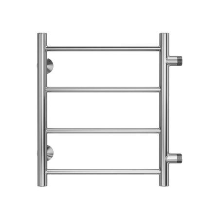 Полотенцесушитель водяной Terminus 4670078529855 50х50 хром