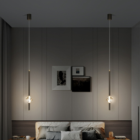 Светильник подвесной ImperiumLoft Pardis (Пардис) 212923-23