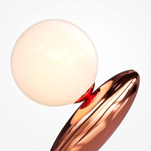 Светильник настольный Maytoni Resonance MOD482TL-L6C3K - фото 2