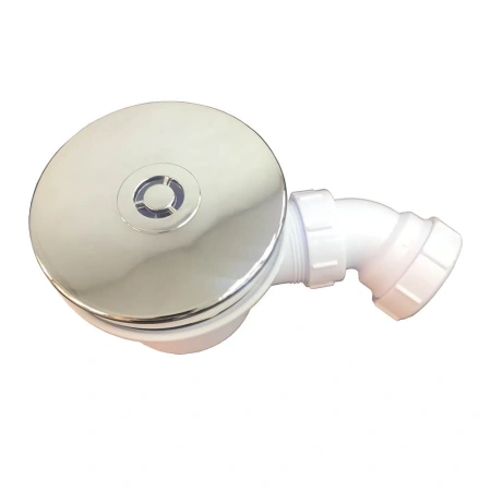 Сифон для поддона Veconi S-05-TZ-19C3