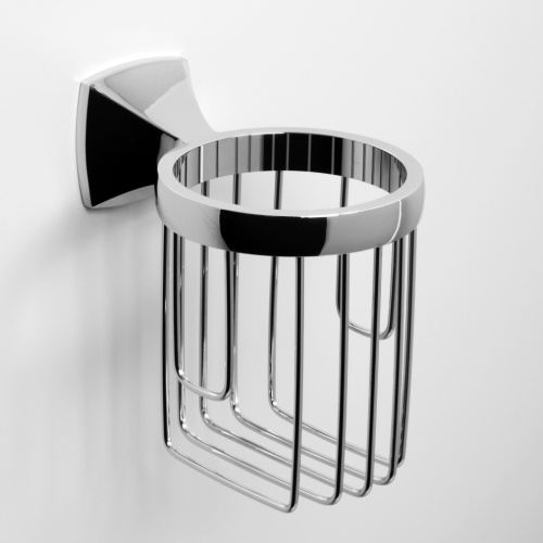 Держатель освежителя WasserKRAFT 2545 - фото 2