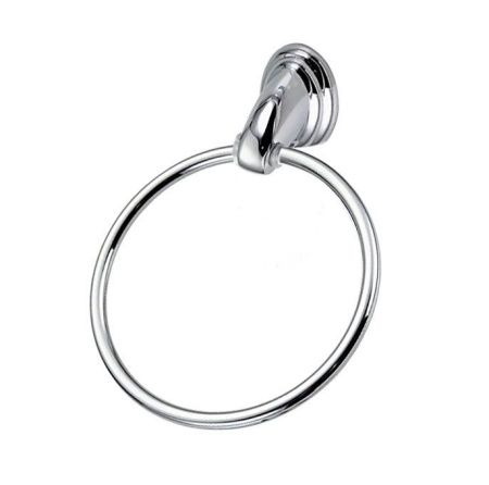 Кольцо для полотенец Maretti Karla KA8061010