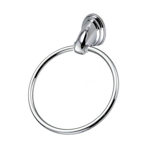 Кольцо для полотенец Maretti Karla KA8061010 - фото 2