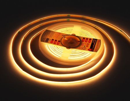 Светодиодная лента Ambrella Light LED Strip 24V (ЛЕД Стрип 24В) GS4601