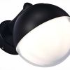 Уличный настенный светильник ST Luce Ombra (Омбра) SL9000.401.01
