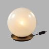 Настольная лампа Odeon Light Magia (Магиа) 7109/1TL