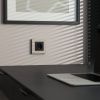 Рамка на 1 пост Werkel Slab 4690389218392