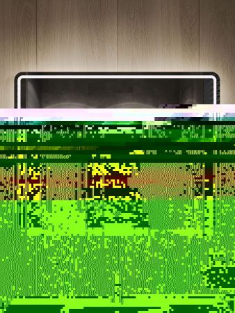 Зеркало Orange Nature ON-100ZE 100х80