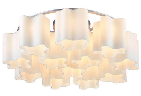 Люстра потолочная ST Luce Onde (Онде) SL116.052.12