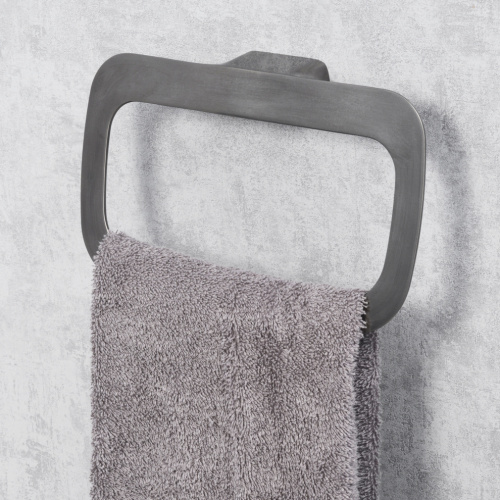 Полотенцедержатель WasserKRAFT 8960 - фото 2