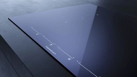 Варочная панель Kuppersbusch KI 8800.1 MR