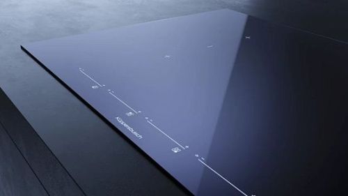 Варочная панель Kuppersbusch KI 8800.1 MR - фото 3