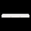 Трековый светодиодный светильник Maytoni Technical Parete (Парете) TR106-4-18W-DS-W