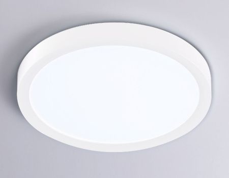 Светильник потолочный Ambrella Light Air Slim (Аир Слим) FZ1901