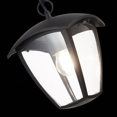 Уличный подвесной светильник ST Luce Sivino (Сивино) SL081.403.01