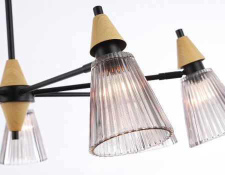 Люстра на штанге Ambrella Light Heigh Light (Хеигх Лигхт) LH58116