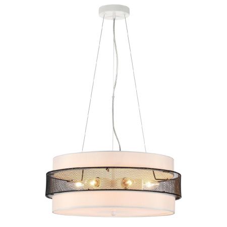Светильник потолочный Lumion Animaisa (Анимаиса) 8002/6C