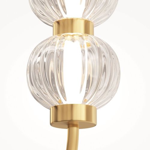 Светильник подвесной Maytoni Amulet Modern MOD555PL-L11G3K - фото 4