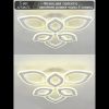 Люстра потолочная Natali Kovaltseva Angel (Ангел) LED LAMPS 81198