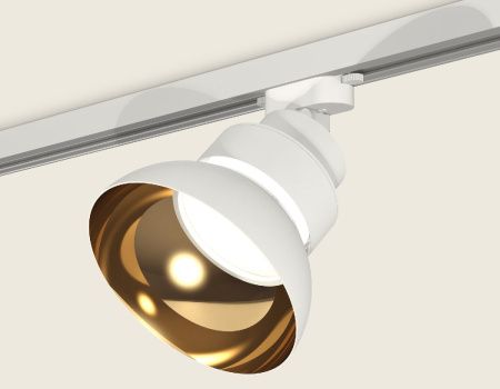 Трековый светильник Ambrella Light Track System (Трацк Сыстем) XT8101201