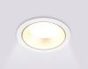 Светильник встраиваемый Ambrella Light GX Standard tech (ГКС Стандард тецх) TN52332