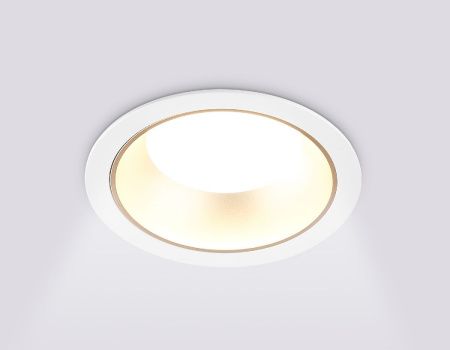 Светильник встраиваемый Ambrella Light GX Standard tech (ГКС Стандард тецх) TN52332