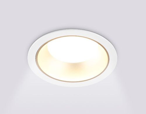 Светильник встраиваемый Ambrella Light GX Standard tech (ГКС Стандард тецх) TN52332 - фото 3
