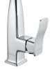 Смеситель для кухни Wonzon & Woghand Navia WW-182101-CR на мойку хром