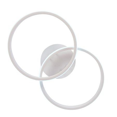 Люстра потолочная Natali Kovaltseva PURE (ПУРЕ) LED LAMPS 81177