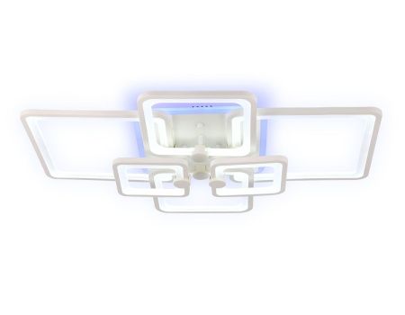 Люстра потолочная Ambrella Light Original (Оригинал) FA5306