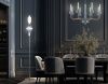 Торшер Ambrella Light Ceramo Modern (Церамо Модерн) LH53132