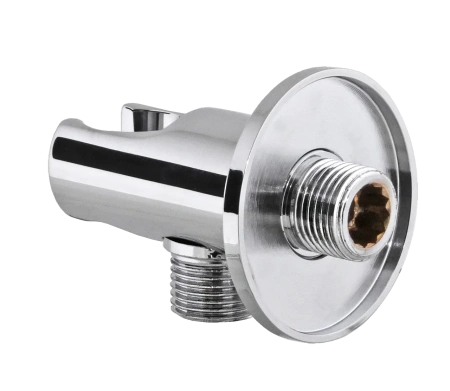 Держатель для душа Remer 337M хром