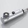Смеситель Raffine F281 на раковину хром