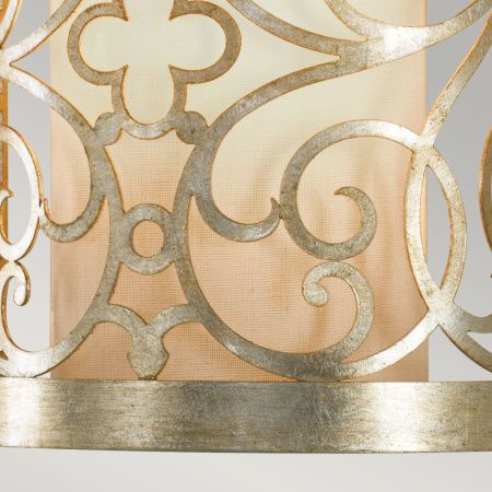 Светильник настенный Feiss Arabesque (Арабескуе) FE-ARABESQUE1