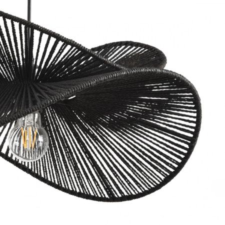 Светильник подвесной Lumion Rope (Ропе) 8382/1