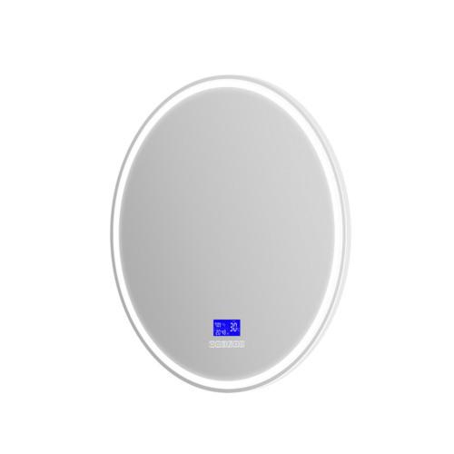 Зеркало BelBagno SPC-RNG-700-LED-TCH-RAD 70х70 - фото 2