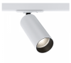 Трековый светодиодный светильник Maytoni Technical Focus Led (Фокус) TR021-1-12W4K-W-D-W